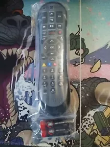 Xfinity Comcast TV DVR HD Remote Control Model XR2 Version U2 - Picture 1 of 1