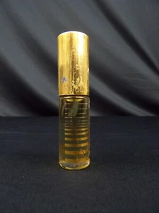 Vintage JOVAN MUSK OIL 1/8 fl. oz. Original Discontinued Full Perfume - Picture 1 of 2