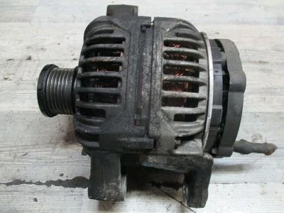 Alternador generador SAAB 9-5 I 3,0TiD 2001-05 0124525019 5350087 (2) Foto 1 de 2