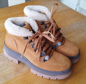 damenschuhe 40 gebraucht leder - Bild 1 von 9