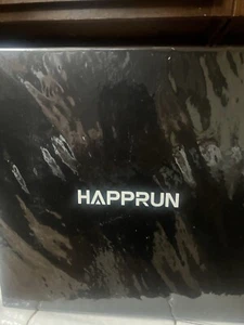 HAPPRUN LED PROJECTOR - Picture 1 of 4