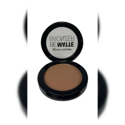 City Color Be Matte Bronzer Chocolate Truffle - Image 1 of 2