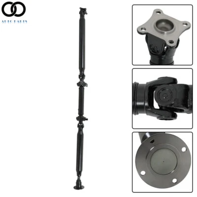 For 2007-2014 Mazda CX-9 V6 AWD 3.5L 3.7L Rear Drive Shaft Prop Shaft Assembly - Image 1 of 4