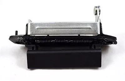 fits Honda Black Outside Exterior Tailgate Liftgate Hatch Handle Black Primed - Image 1 of 2