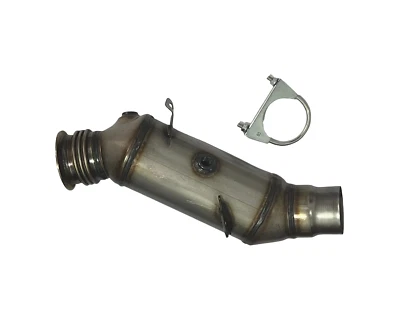 Catalytic Converter For 2011-2013 BMW X5 3.0L/2010-2014 X6/2011-2015 535i TURBO - Image 1 of 4