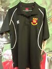 Buccaneers Ireland Official Canterbury Rugby Union Jersey Shirt Adult Large