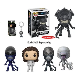 FUNKO Pop! Movies: Alien 40th Anniversary Collection LOT or Single *Choose* BNIB - Picture 1 of 7