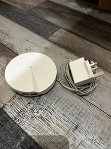 TP-LINK Deco M5 AC1300 WHOLE HOME MESH WiFi EINZELGERÄT - Bild 1 von 2