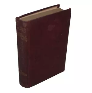 Elsie's Motherhood Martha Finley VTG Antique Book 1872 Hardcover 1st Edition HC - Imagen 1 de 4