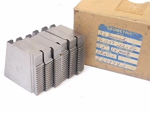 NEU GREENFIELD GEOMETRISCHE JÄGER SET 6-TEILIG 4.250-12-NS (FASE: 25) - Bild 1 von 1