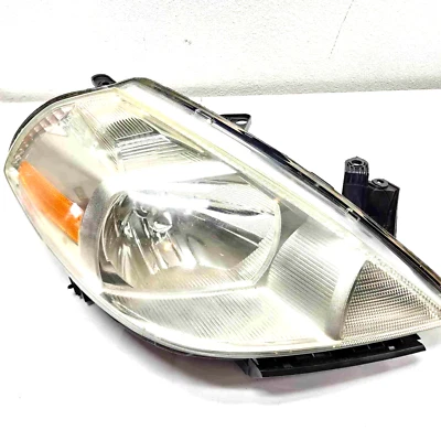 Nissan Versa 2008 conjunto de luces laterales para pasajero derecho OEM 26010EM30A Foto 1 de 4