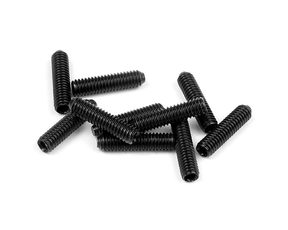 XRAY HEX SCREW SB M 2.5x 10 XRA901260  - Bild 1 von 1