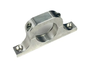 Pierburg Single EFI fuel pump bracket.  - Bild 1 von 1