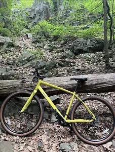 Hybrid Bike Diamondback Division 2 - Bild 1 von 11