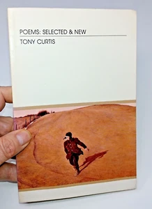 Gedichte Ser.: Gedichte : Ausgewählt und neu von Tony Curtis (1986, Trade Paperback) - Bild 1 von 11