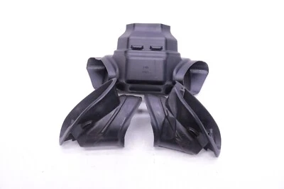 Yamaha YZF R1 1000 2013 09-14 OEM RAM DELANTERO TUBO DE ADMISIÓN DE AIRE TUBOS GOMA Y103 Foto 1 de 4