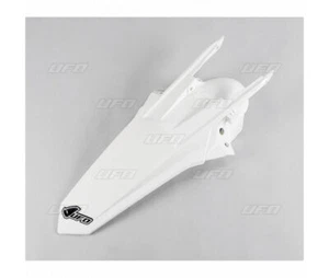 KTM EXC / EXC F 250-300-350-450-500-GARDE Barro Arr UFO Blanco -KT04081-047 - Imagen 1 de 1
