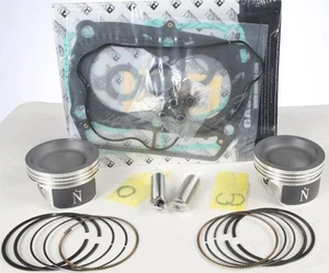 Namura Technologies - NA-50080K - Kit de reparación de gama superior POLARIS, orificio estándar - Imagen 1 de 1