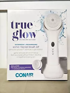 conair tru glow face brush - Picture 1 of 3