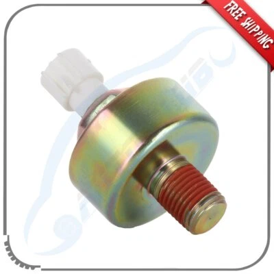 Front Detonation Knock Sensor Fits Chevrolet Impala Pontiac Grand Am Oldsmobile - Изображение 1 из 4