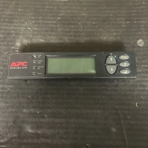APC AP9223 InfraStruXure PDU Operator Control Panel Display Buttons - Bild 1 von 3