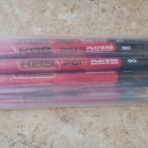 1 nuevo eje personalizado 2025 KBS PGI 90 .355/.370 R/R+/S/S+ Flex - Imagen 1 de 1