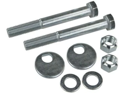 Kit de pernos de leva de alineación delanteros para Jeep Liberty 2002-2007 31156SHVH 2004 2003 2006 Foto 1 de 2