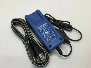 Mascot 24V DC 1,75A Netzteil AC Adapter 100-240VAC 3721-24 5,5mm - Bild 1 von 3