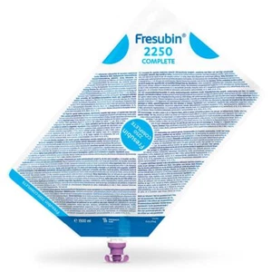 MHD 31.07. Fresubin Complete 2250 flüssig 7500 ml (5,55 EUR/l) - Bild 1 von 1
