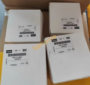 1pc NEW PXC-J1110511 Pneumatic Valve By DHL or FedEx - Picture 1 of 1