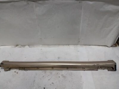 PANEL BASCULANTE LATERAL IZQUIERDO se adapta a Lexus Es330 2004 Foto 1 de 4