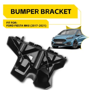Front Right Driver Side Bumper Bracket Support For Ford Fiesta Mk8 2017-2021 UK - Picture 1 of 10