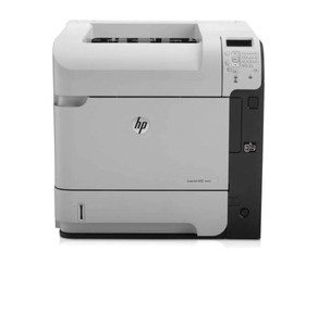 Las mejores ofertas en Blanco y negro HP LaserJet Enterprise impresora de  grupo de trabajo | eBay