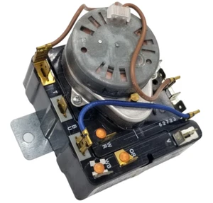 (Same Day Ship) Kenmore Dryer Timer 8299784 909733 - Picture 1 of 5