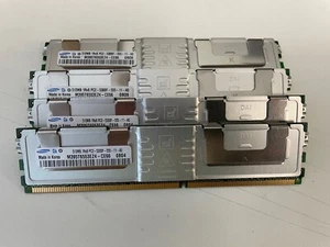512MB RAM Apple Mac Pro 1.1 2.1 3.1 DDR2 667 Mhz FB DIMM - Bild 1 von 1