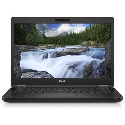 Laptop Dell Latitude Core i5-6TH GEN / 16GB Ram / 500GB / 1TB SSD Webcam Wind 11 - Image 1 of 4