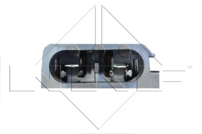 Fits Renault Megane 2002- Interior Fan Blower AMS #2 7701055135 7701056965 - Image 1 of 4