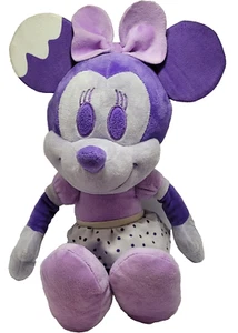 DISNEY BLUEBERRIE PIE SUNDAE MINNIE MOUSE PELUCHE PELUCHE 16" PELUCHE MINNIE - Imagen 1 de 20