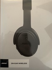 Bose noise cancelling headphones