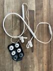For Parts: Beatsx By Dr. Dre Beats X Wireless Bluetooth In-ear Headphones - Pink