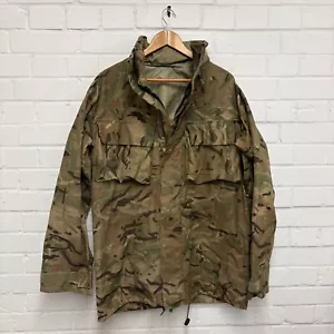 MTP HEAVYWEIGHT JACKET Chest: 50" , MVP Waterproof Combat Goretex British Army - Picture 1 of 6