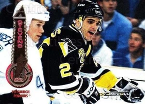 1994-95 Pinnacle #299 Kevin Stevens - Picture 1 of 1