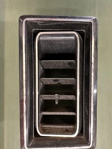 Dodge Ram Cummins OE AC Vent - good used! - Picture 1 of 3