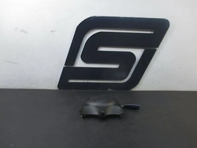 2011 Honda CRZ CR-Z EX NAV Center Console Cup Holder Insert Trim Foto 1 de 4