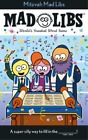 Irving Sinclair Mitzvah Mad Libs (Poche) Mad Libs