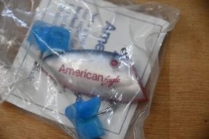American Eagle Fishing Lure - Picture 1 of 2