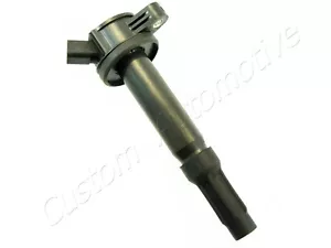 06-12 FORD LINCOLN MERCURY 3.0L IGNITION COIL 6E5Z12029BA 6E5E12A375BA - Foto 1 di 2