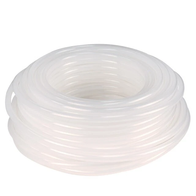 HDPE Tubing 1/2" ID x 5/8" OD 100-ft coil (High Density Polyethylene) - Image 1 of 1