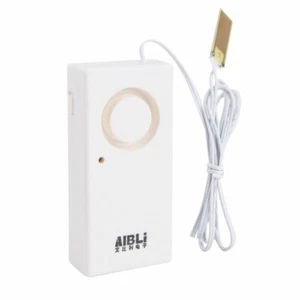 Profi Wasserleckdetektor Wassermelder Wasserwächter Wassersensor Alarm - Bild 1 von 5