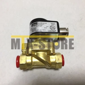 1pcs New Parker 321H2322 Lucifer Solenoid Valves - Picture 1 of 1